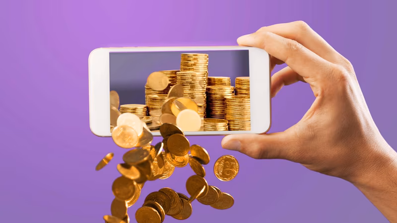 How Can You Play It Safe With Digital Gold Investments?