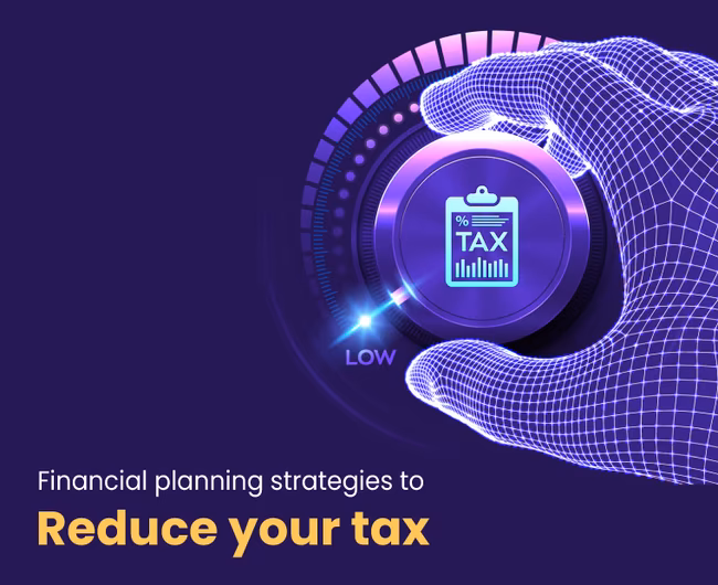 Reduce Your Tax Liabilities With 8 Effective Personal Finance Strategies