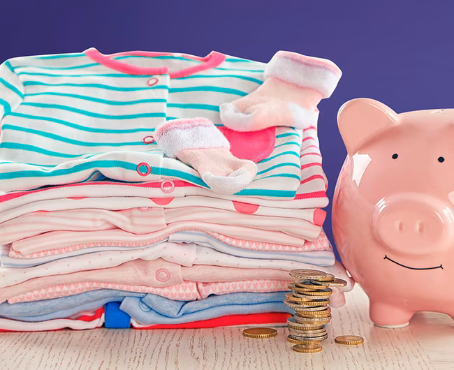 Be Prepared for These 7 Expenses Before Your Baby Arrives