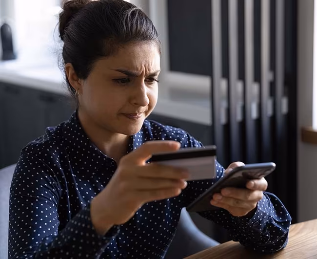 5 Strategies to Help you Avoid Credit Card Overspending