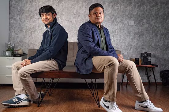Indian FinTech startup Jar raises US$32 million in Series A