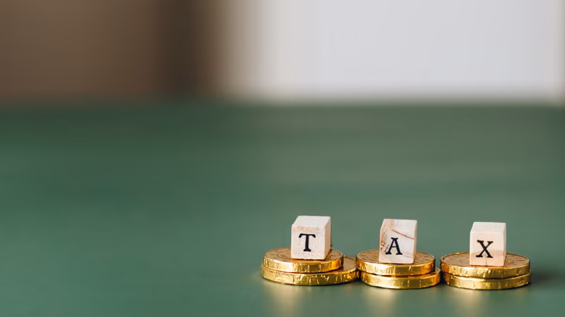 Basic Concepts of Income Tax for Beginners
