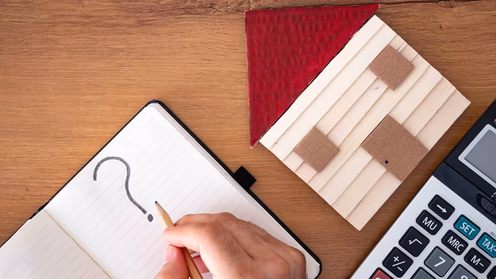10 Questions to Ask yourself Before Buying a Home