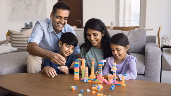 How Much Does It Cost to Raise a Child in India?