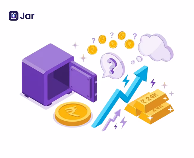 Is Digital Gold a Good Investment in India? – Honest Analysis