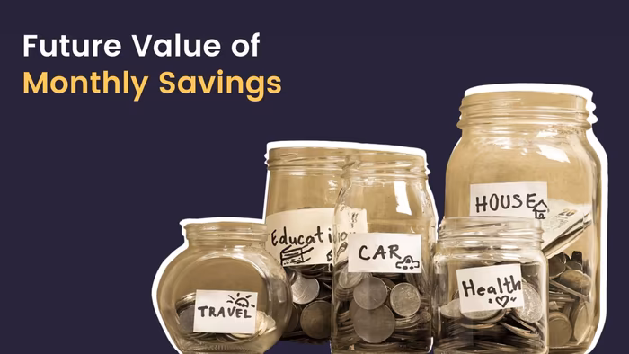 Why Should You Have a Monthly Savings Plan? How to Create It?