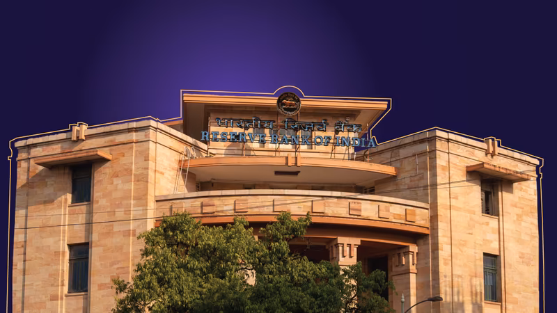 What is the Role of RBI? How does it Function?