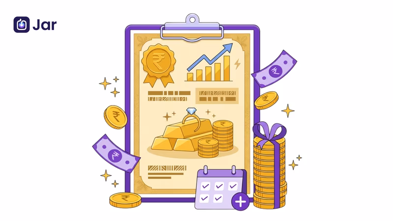 Sovereign Gold Bonds (SGB) – Are They Still Worth It in 2026?