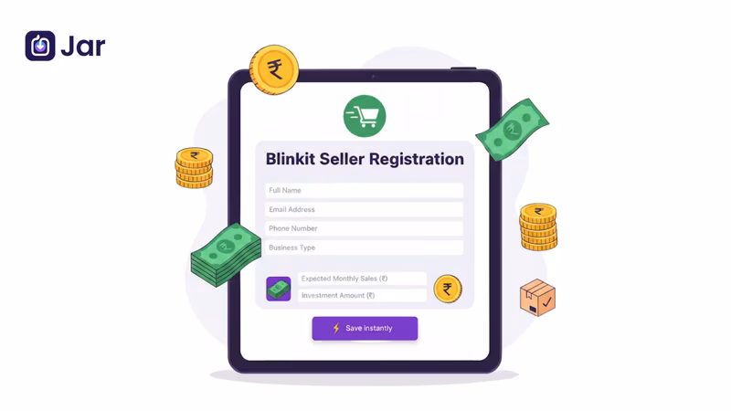 Blinkit Seller Registration Process: A Complete Guide 2025-26
