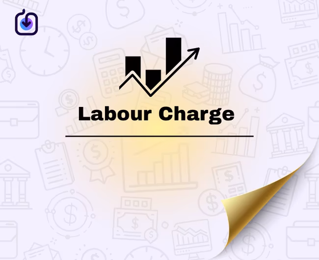 Labour Charge