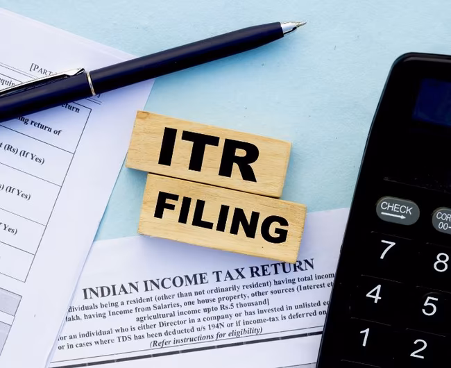 Income Tax Return (ITR): Definition, Documents, Filing Process &#038; More