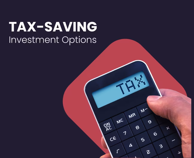 Best Investment Options for Deductions Under Section 80C