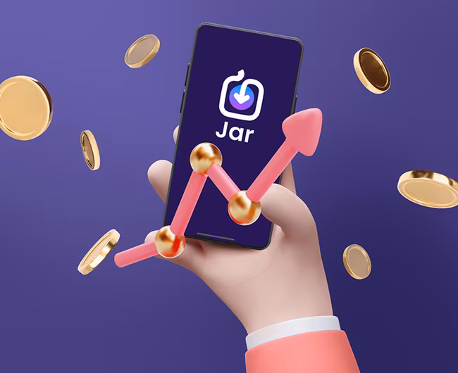 Become Wealthy With Daily Savings &#8211; Save Daily in Digital Gold!