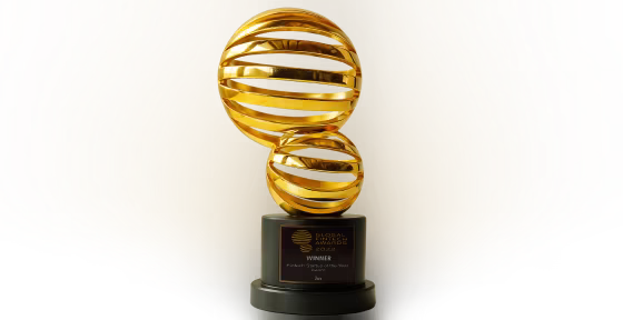 Global Fintech Awards
