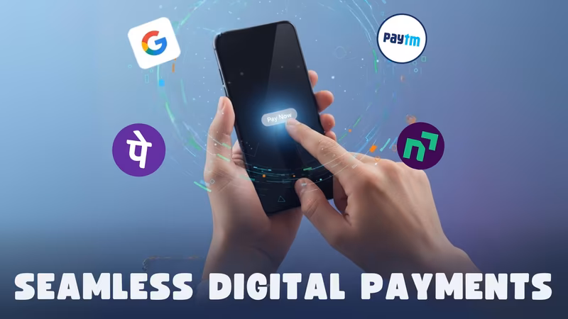 Best UPI Apps in India 2025: Guide to Dominant Payment Platforms