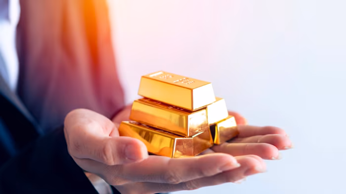 What is 916 Gold? What does the 916 stand for?