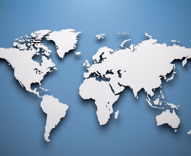 Top 10 Richest Countries in the World by GDP Per Capita (2025)