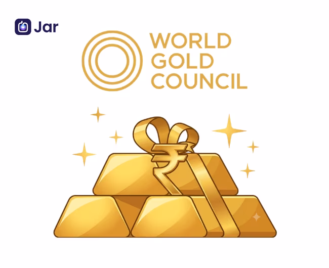 Swarnim Udaan 2047: Unlocking India’s Gold Potential