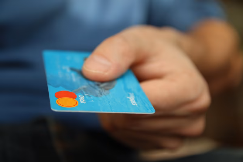 6 Simple Ways to Build Credit if you dont have a Credit History