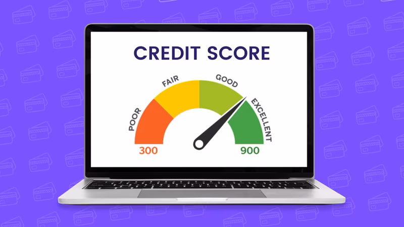 What is a Good Credit Score In India?(2024)