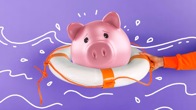 What is Emergency Fund &#8211; Why is it Essential ?