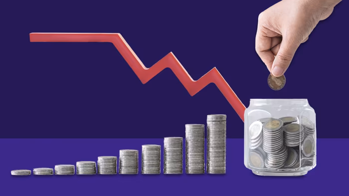 Savings In Inflation: Glimpse of Your Richer Future