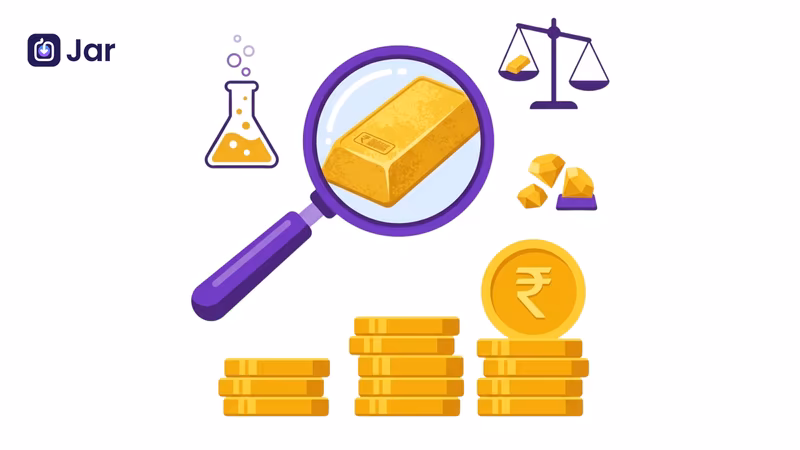 How to Check Gold Purity: A Practical Guide to Verify Your Gold