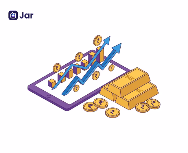 What is Gold BeES: The Smartest Way to Invest in Gold