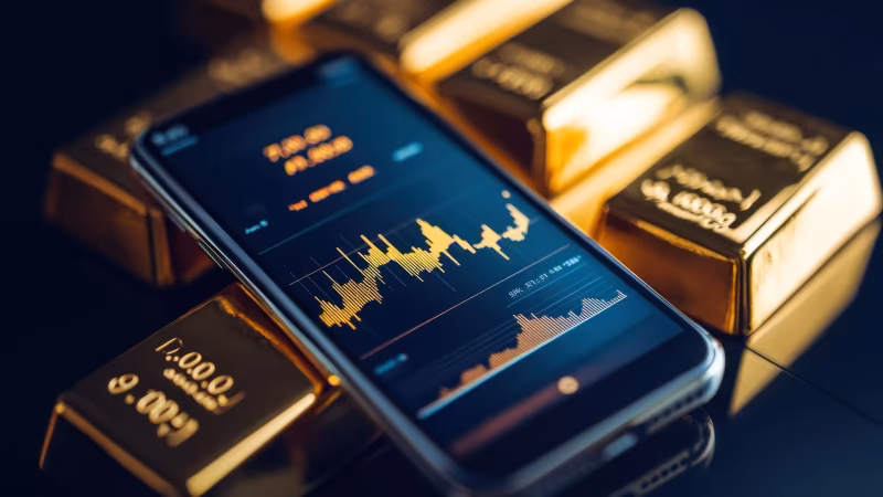 Best Gold Stocks to Buy in India – Updated List 2025