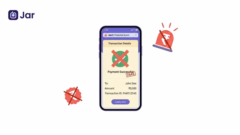 Fake UPI Payment Scams are on the Rise: Here’s How to Spot Them and Stay Safe