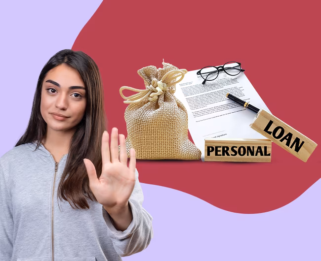 9 Common Personal Loan Mistakes to Avoid in 2025