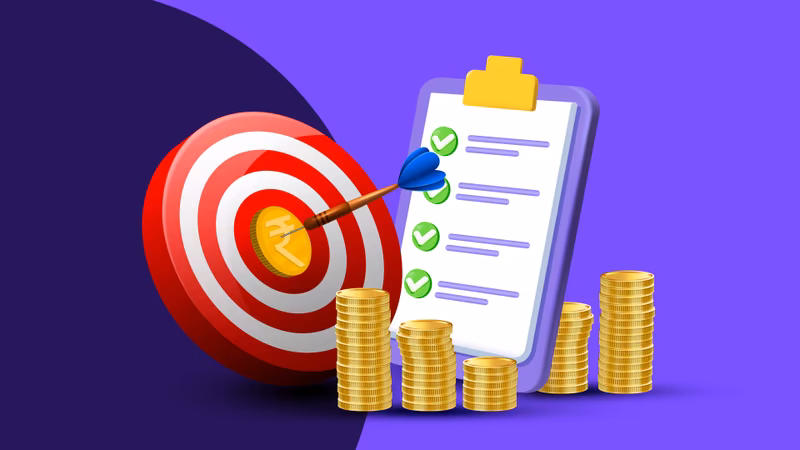 Simple Financial Planning Goals to Start in 2025