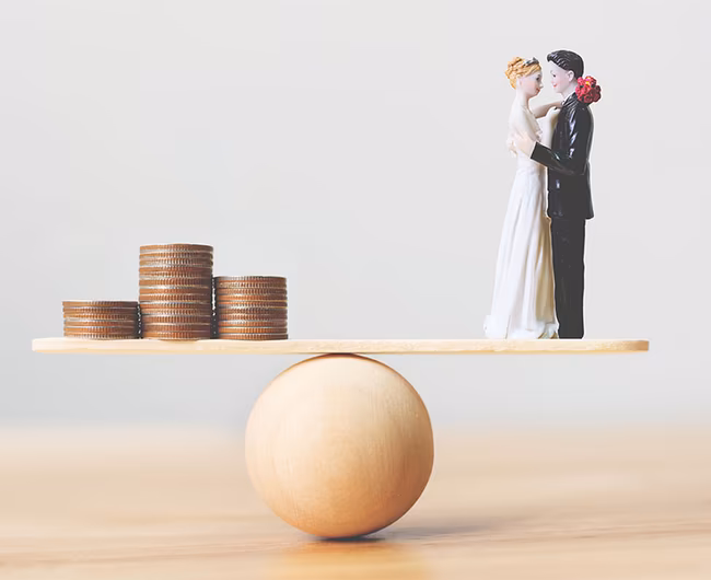 Create a Financial Plan before Marriage with these 7 Money Moves