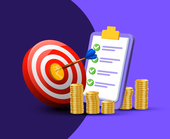 Simple Financial Planning Goals to Start in 2025