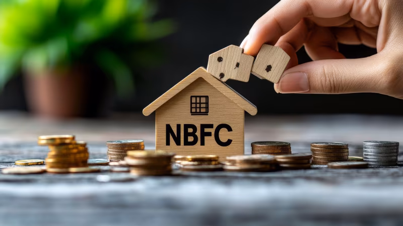 Top 10 Non-Banking Finance Companies (NBFCs) in India in 2025