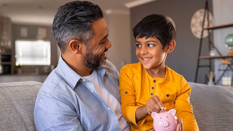 How Much Should I Save For My Child&#8217;s Future With 1 lakh Salary?