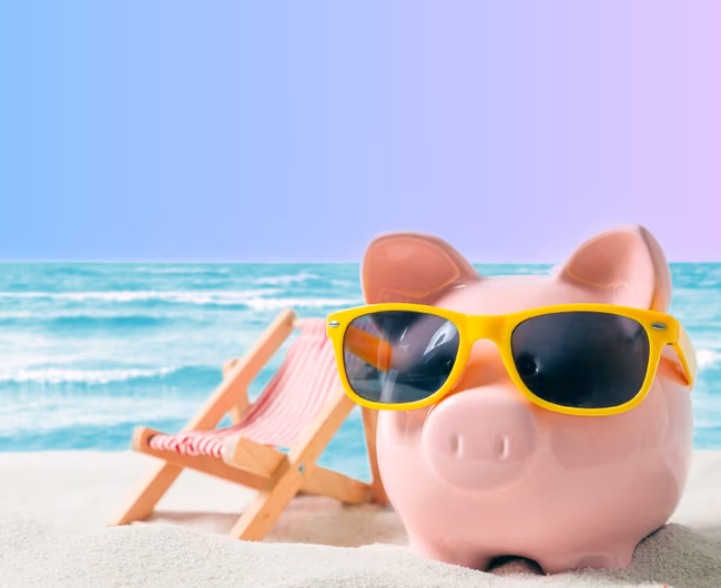 How to Save Money for Abroad Vacation in 2024?