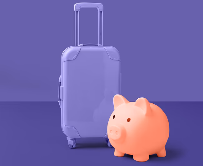 How to Travel on a Budget: 8 Practical Tips to save money