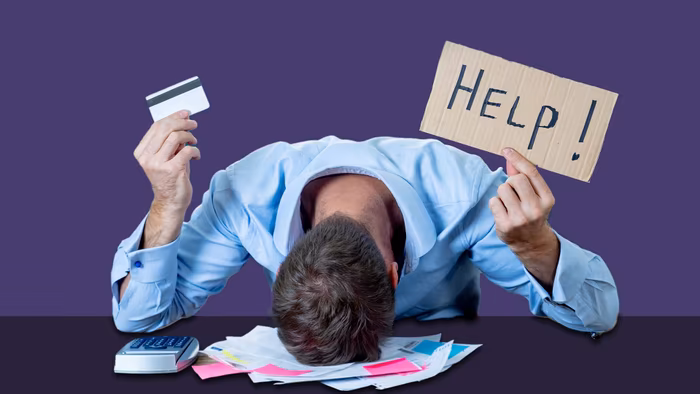5 Practical Measures to Pay Off Credit Card Debt Fast