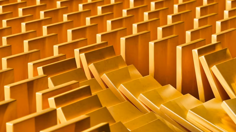 The Risks Involved In Digital Gold Investments and How Can You Overcome Them