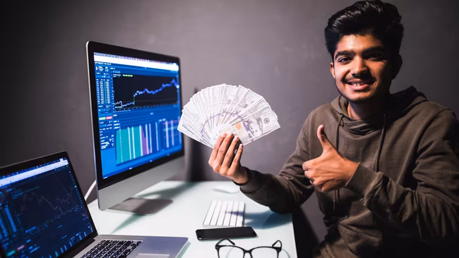 21-ൽ അറിഞ്ഞിരുന്നെങ്കില്‍ എന്ന് ഞങ്ങൾ ആഗ്രഹിച്ച 7 ഫിനാന്‍സ് ടിപ്സ് &#8211; ജാർ ആപ്പ്