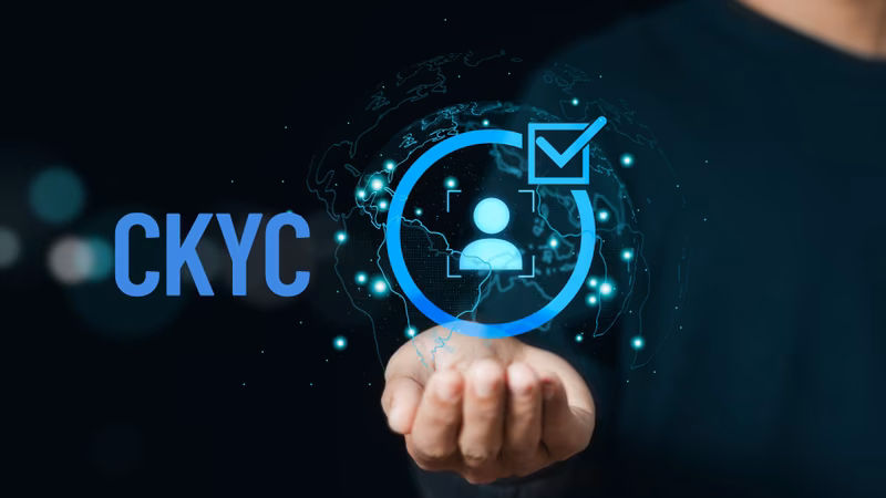 What is CKYC? Meaning, Process &#038; Key Benefits Explained