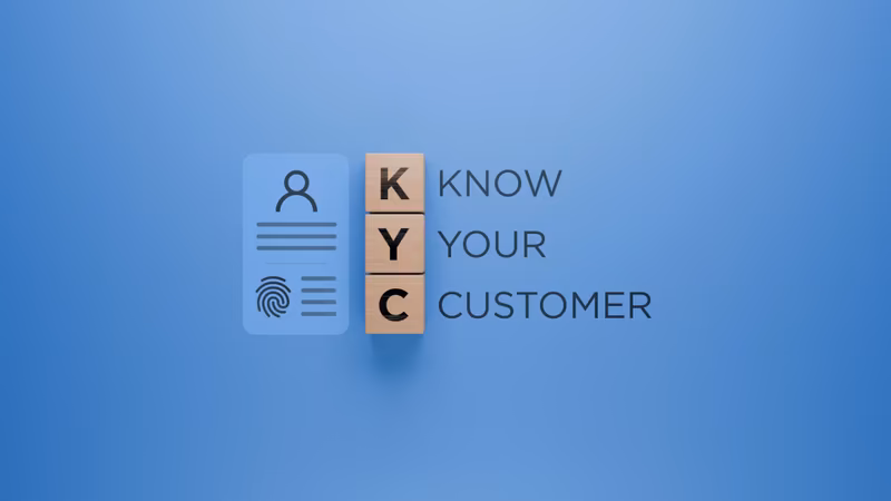 What is KYC? Importance, Process, and Types Explained