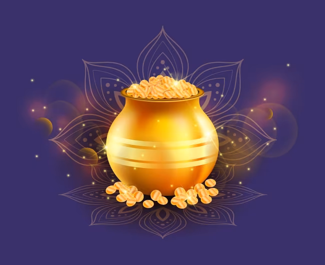 ಅಕ್ಷಯ ತೃತೀಯ ಹಾಗೂ ಚಿನ್ನ : ಸಂಬಂಧವೇನು?