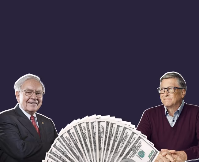 दुनियाभर के अमीरों लोगों के 8 जरूरी फाइनेंशियल टिप्स- Jar App