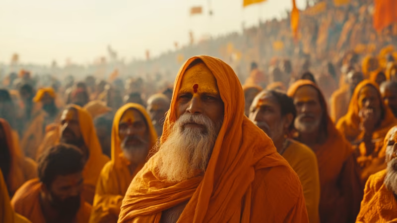 Everything You Need To Know About Maha Kumbh Mela 2025