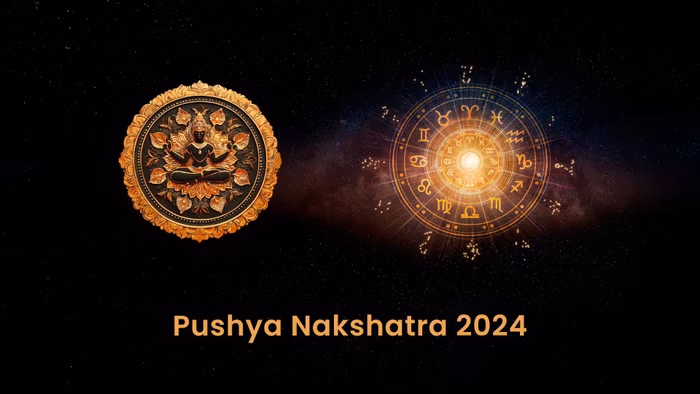 Last Pushya Nakshatra of 2024: Auspicious For Buying Gold