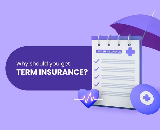What is Term Insurance &#8211;  An In-Dept Guide for Indian Millennials