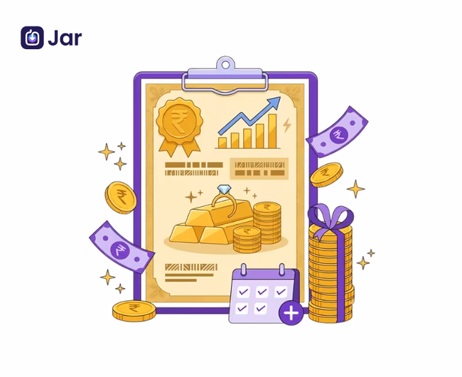 Sovereign Gold Bonds (SGB) – Are They Still Worth It in 2026?