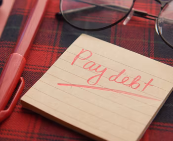 Effective Tips to  Avoid Debt in your Early 20s